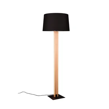 Gulvlampe Rahul - Belysning - Lamper & indendørsbelysning - Soveværelse lampe