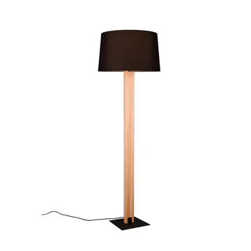 Gulvlampe Rahul - Belysning - Lamper & indendørsbelysning - Soveværelse lampe