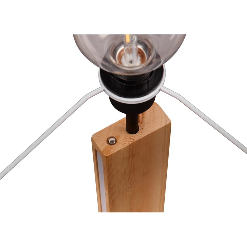 Gulvlampe Rahul - Belysning - Lamper & indendørsbelysning - Soveværelse lampe