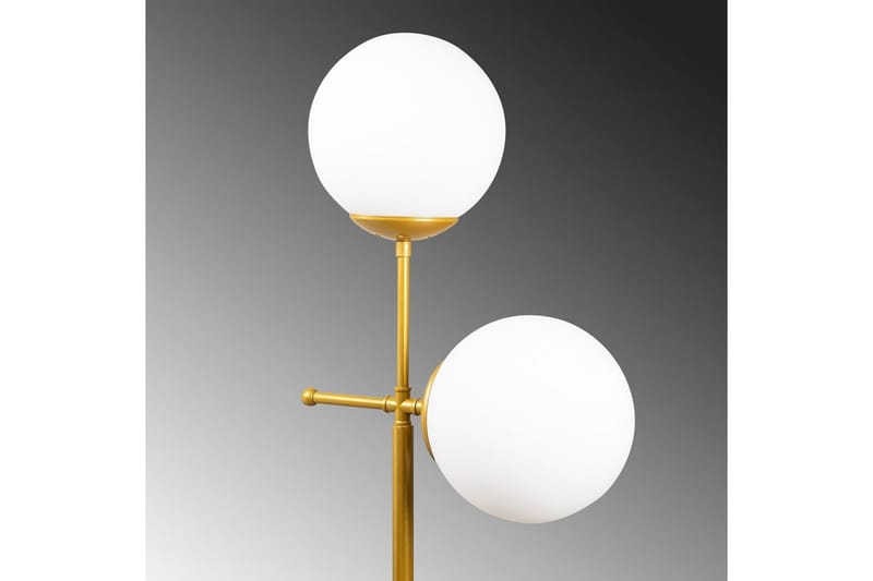 Gulvlampe Ranpal Rany - Rany - Belysning - Lamper & indendørsbelysning - Soveværelse lampe