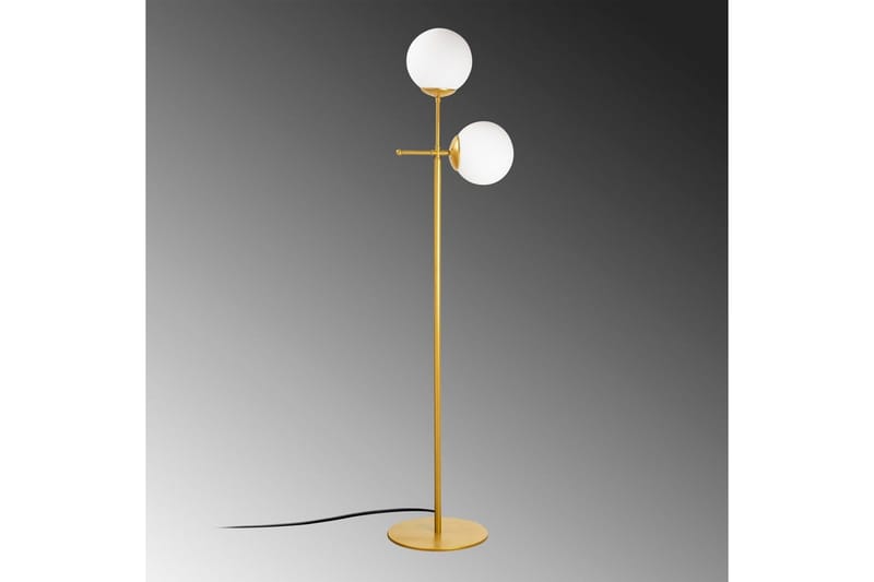 Gulvlampe Ranpal Rany - Rany - Belysning - Lamper & indendørsbelysning - Soveværelse lampe