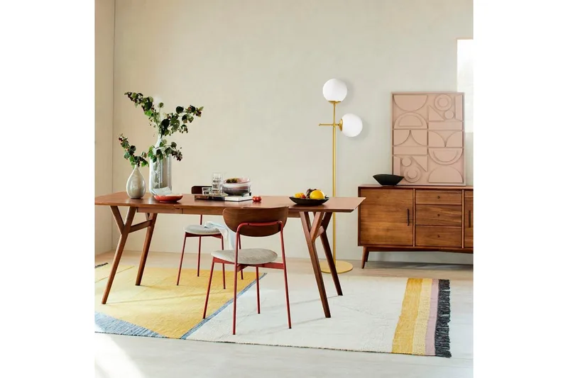 Gulvlampe Ranpal Rany - Rany - Belysning - Lamper & indendørsbelysning - Soveværelse lampe