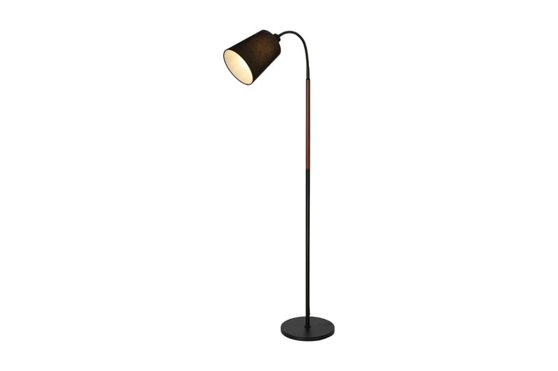 Aneta Ljusdal Gulvlampe 140 cm - Aneta Lighting - Soveværelse lampe - Stuelampe - Gulvlampe & standerlampe