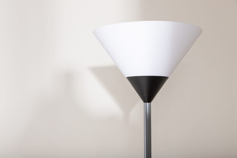 Batang gulvlampe - Soveværelse lampe - Stuelampe - Uplight gulvlampe - Gulvlampe & standerlampe