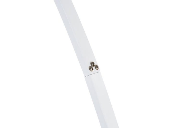 Benue Gulvlampe 188 cm - Hvid - Belysning - Lamper & indendørsbelysning - Gulvlampe & standerlampe