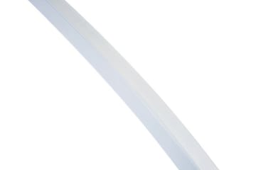 Benue Gulvlampe 188 cm - Hvid - Belysning - Lamper & indendørsbelysning - Gulvlampe & standerlampe