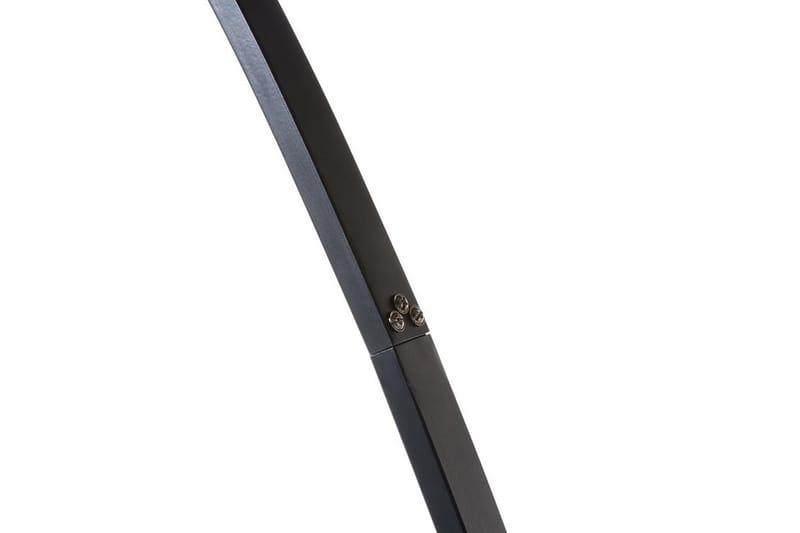 Benue Gulvlampe 188 cm - Sort - Belysning - Lamper & indendørsbelysning - Gulvlampe & standerlampe