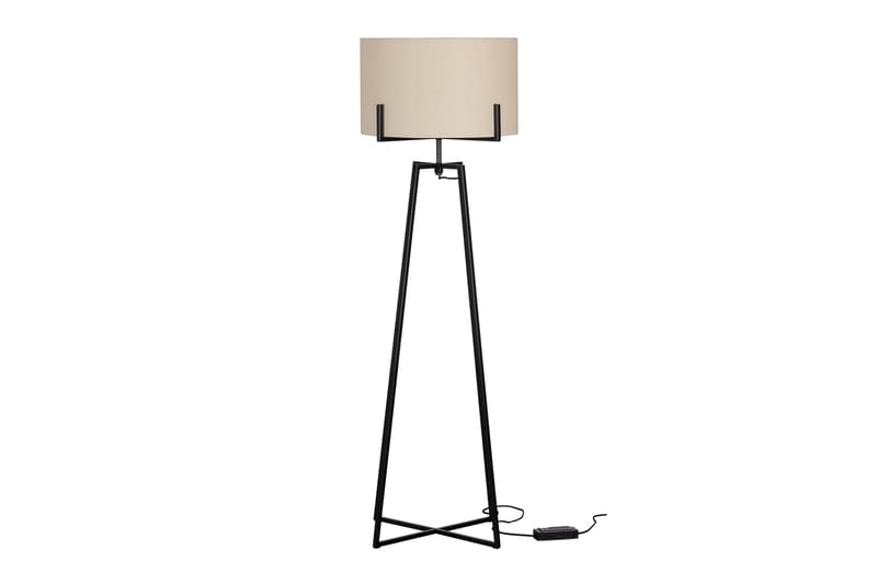 Boxhill Gulvlampe - Natur - Belysning - Lamper & indendørsbelysning - Gulvlampe & standerlampe