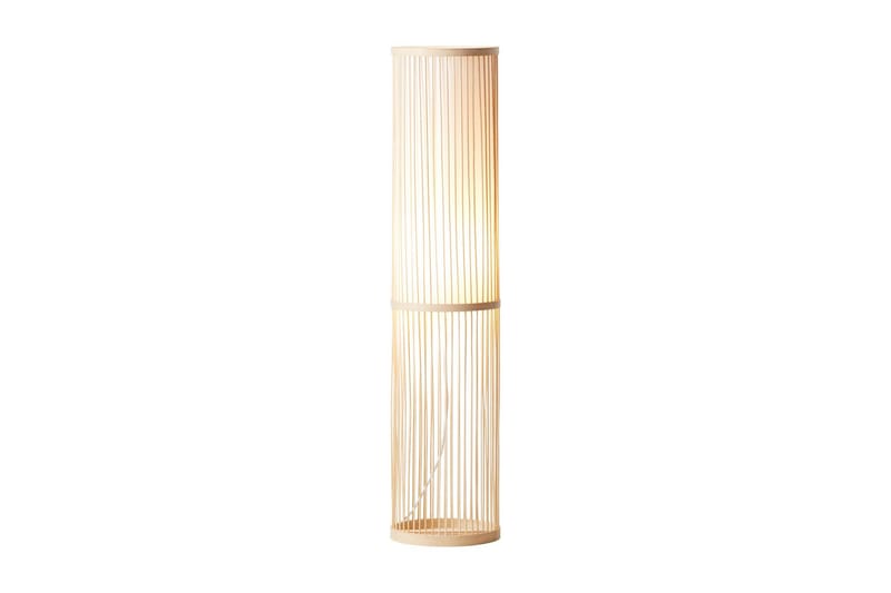 Brilliant Nori Gulvlampe 90,5 cm - Brilliant - Stuelampe - Gulvlampe & standerlampe - Soveværelse lampe