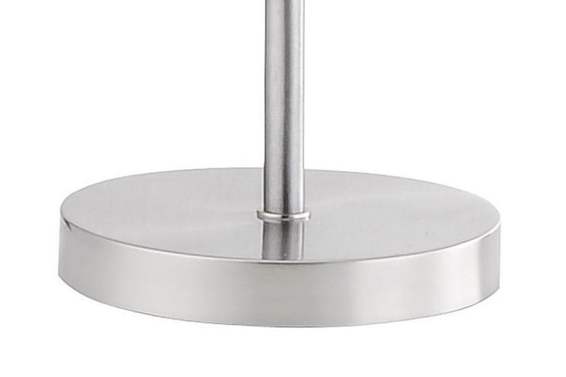 DAWDA gulvlampe, stål - Belysning - Lamper & indendørsbelysning - Gulvlampe & standerlampe