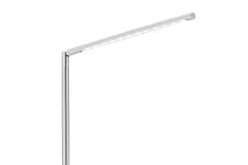 DAWDA gulvlampe, stål - Belysning - Lamper & indendørsbelysning - Gulvlampe & standerlampe