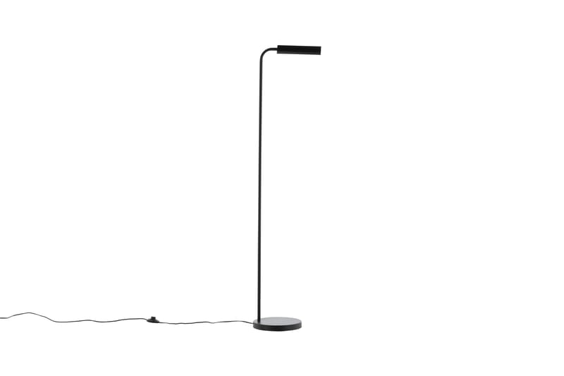 Harmonica gulvlampe - Soveværelse lampe - Stuelampe - Gulvlampe & standerlampe