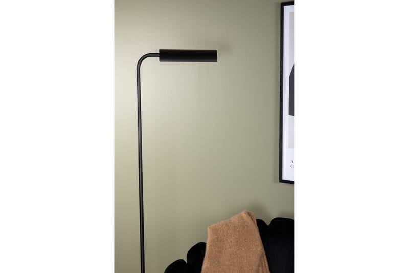 Harmonica gulvlampe - Soveværelse lampe - Stuelampe - Gulvlampe & standerlampe