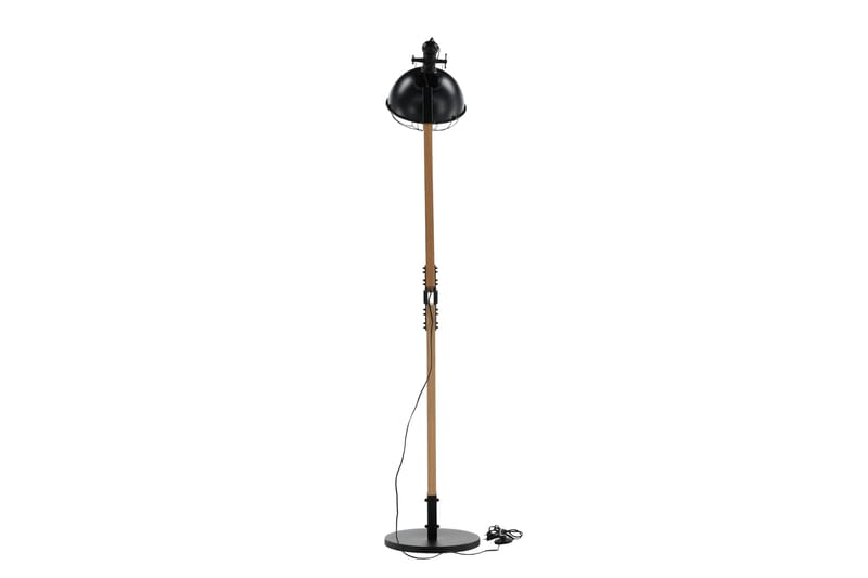 Kick gulvlampe - Soveværelse lampe - Stuelampe - Gulvlampe & standerlampe