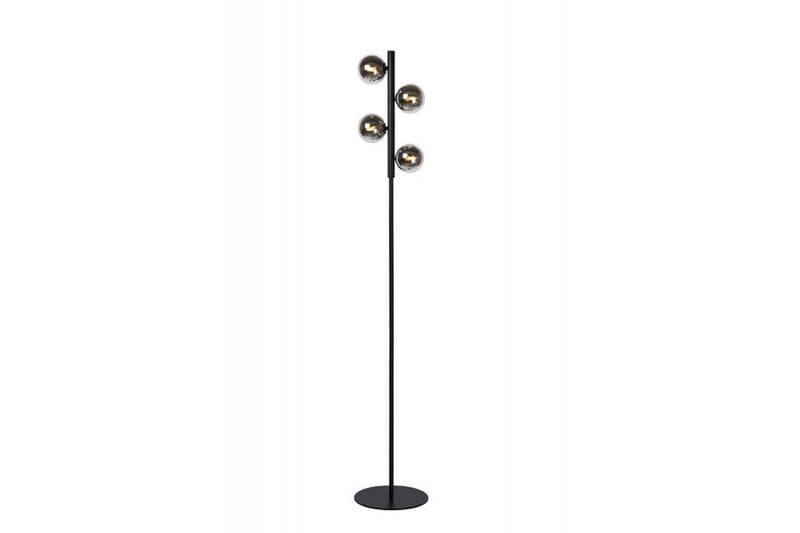 Lucide Gulvlampe 154 cm - Stuelampe - Gulvlampe & standerlampe - Soveværelse lampe