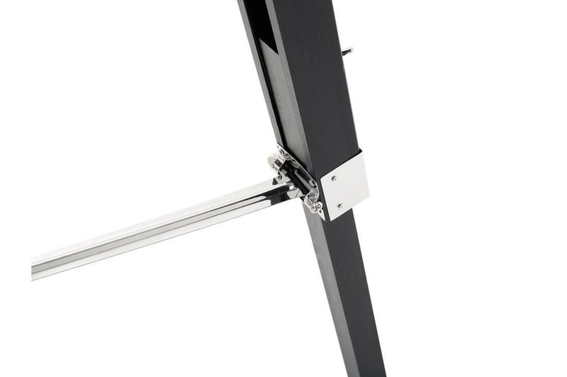 Madeira Gulvlampe 143 cm - Sort - Belysning - Lamper & indendørsbelysning - Gulvlampe & standerlampe