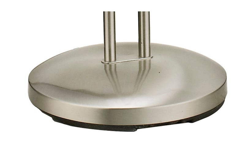 MAX LED gulvlampe, stål - Belysning - Lamper & indendørsbelysning - Gulvlampe & standerlampe - Toarmet gulvlampe