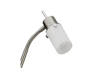 MAX LED gulvlampe, stål - Belysning - Lamper & indendørsbelysning - Gulvlampe & standerlampe - Toarmet gulvlampe