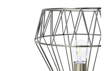 Mooni Gulvlampe 160 cm - Messing - Belysning - Lamper & indendørsbelysning - Gulvlampe & standerlampe