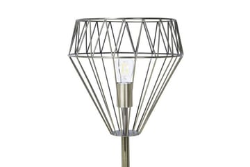 Mooni Gulvlampe 160 cm - Messing - Belysning - Lamper & indendørsbelysning - Gulvlampe & standerlampe