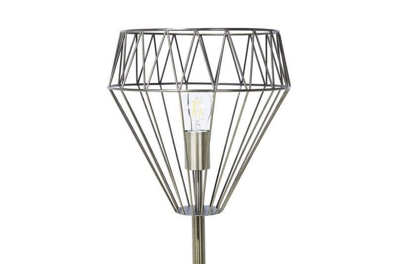 Mooni Gulvlampe 160 cm - Messing - Belysning - Lamper & indendørsbelysning - Gulvlampe & standerlampe