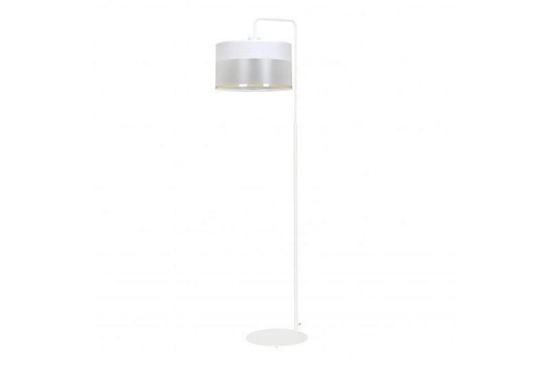Muto Lp1 gulvlampe Hvid - Scandinavian Choice - Gulvlampe & standerlampe - Stuelampe - Soveværelse lampe