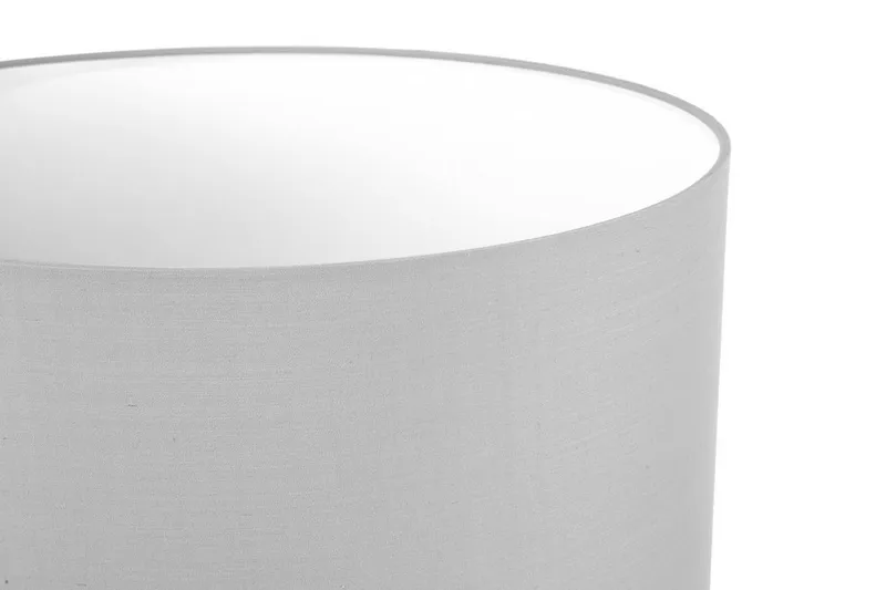 Nitra Gulvlampe 142 cm - Grå - Belysning - Lamper & indendørsbelysning - Gulvlampe & standerlampe