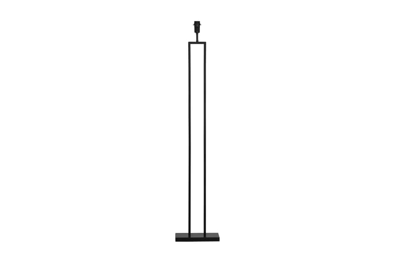 PR Home Rod Gulvlampe 149 cm - Sort - Stuelampe - Gulvlampe & standerlampe - Soveværelse lampe