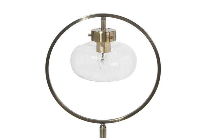 Severn Gulvlampe 165 cm - Guld - Belysning - Lamper & indendørsbelysning - Gulvlampe & standerlampe