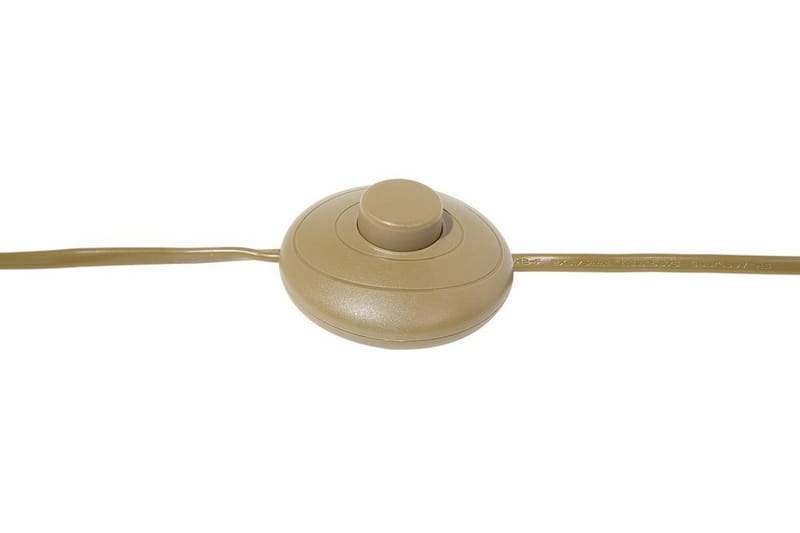 Severn Gulvlampe 165 cm - Guld - Belysning - Lamper & indendørsbelysning - Gulvlampe & standerlampe