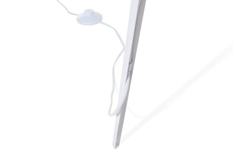Stiletto Gulvlampe 156 cm - Hvid - Belysning - Lamper & indendørsbelysning - Gulvlampe & standerlampe