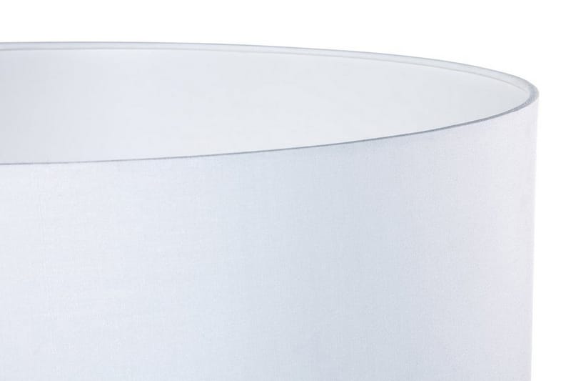 Stiletto Gulvlampe 156 cm - Hvid - Belysning - Lamper & indendørsbelysning - Gulvlampe & standerlampe