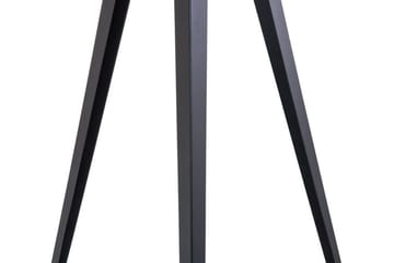 Stiletto Gulvlampe 156 cm - Sort - Belysning - Lamper & indendørsbelysning - Gulvlampe & standerlampe