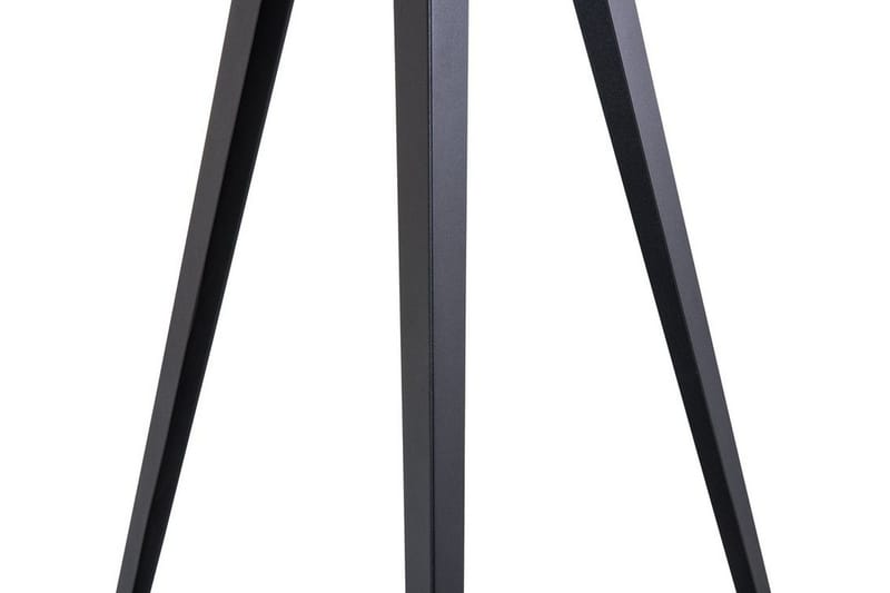 Stiletto Gulvlampe 156 cm - Sort - Belysning - Lamper & indend ørsbelysning - Gulvlampe & standerlampe