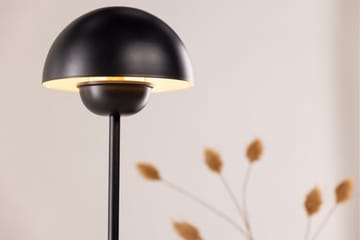 Lyckorna gulvlampe 120 cm - Sort - Belysning - Lamper & indendørsbelysning - Gulvlampe & standerlampe - Toarmet gulvlampe