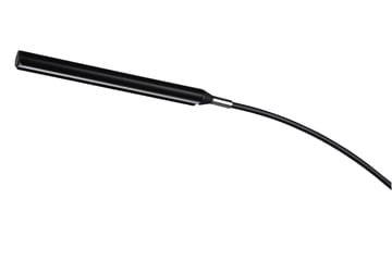 Trio Lighting Reed LED gulvlampe matsort - Matsort - Belysning - Lamper & indendørsbelysning - Gulvlampe & standerlampe