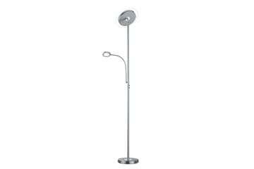 Trio Ackbar gulvlampe LED - Belysning - Lamper & indendørsbelysning - Gulvlampe & standerlampe - Toarmet gulvlampe