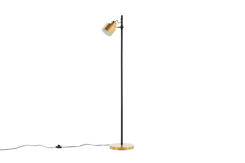 Vifta gulvlampe - Soveværelse lampe - Stuelampe - Gulvlampe & standerlampe