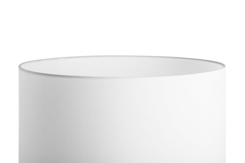 Vistula Gulvlampe 148 cm - Hvid - Belysning - Lamper & indendørsbelysning - Gulvlampe & standerlampe