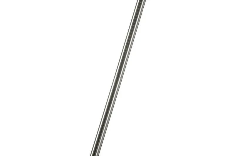 Vistula Gulvlampe 148 cm - Hvid - Belysning - Lamper & indendørsbelysning - Gulvlampe & standerlampe