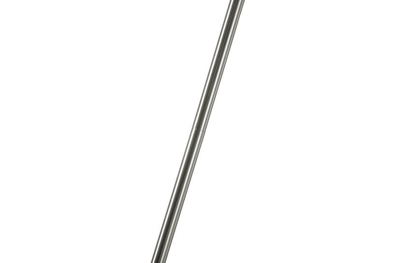 Vistula Gulvlampe 148 cm - Hvid - Belysning - Lamper & indendørsbelysning - Gulvlampe & standerlampe