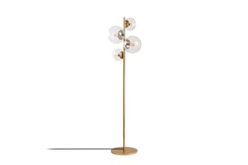 Gulvlampe Subin Antik
