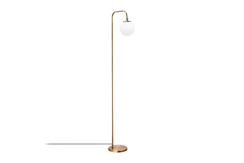 Gulvlampe Tolra Vintage - Multifarvet - Belysning - Lamper & indendørsbelysning - Soveværelse lampe