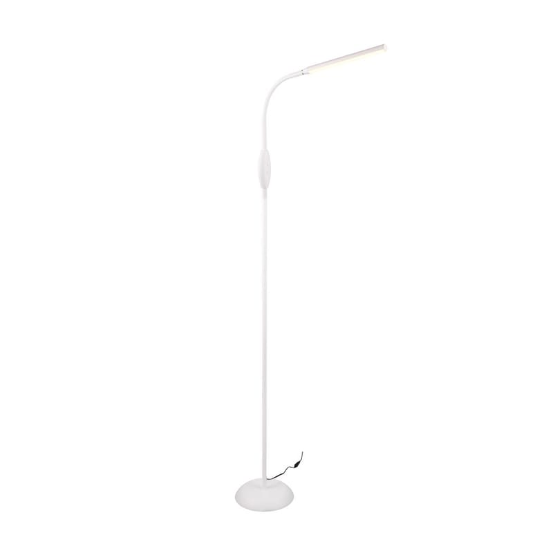 Gulvlampe Toro - Hvid - Belysning - Lamper & indendørsbelysning - Soveværelse lampe
