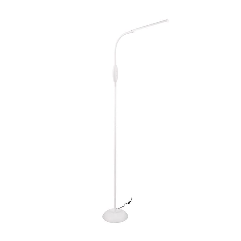 Gulvlampe Toro - Hvid - Belysning - Lamper & indendørsbelysning - Soveværelse lampe