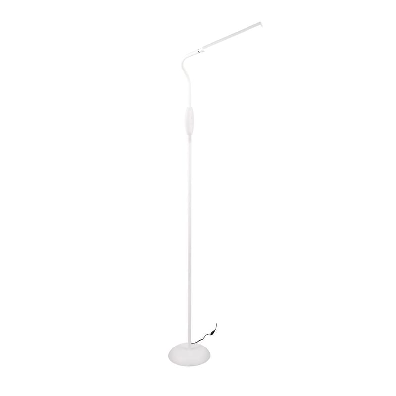 Gulvlampe Toro - Hvid - Belysning - Lamper & indendørsbelysning - Soveværelse lampe