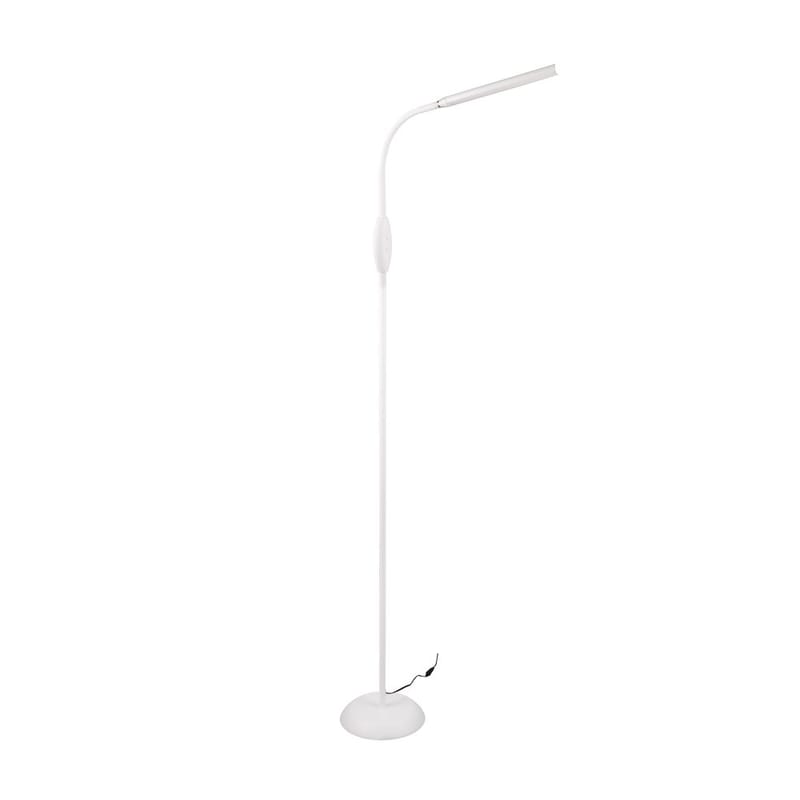Gulvlampe Toro - Hvid - Belysning - Lamper & indendørsbelysning - Soveværelse lampe