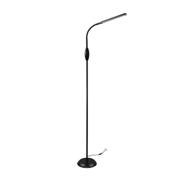 Gulvlampe Toro - Sort - Belysning - Lamper & indendørsbelysning - Soveværelse lampe