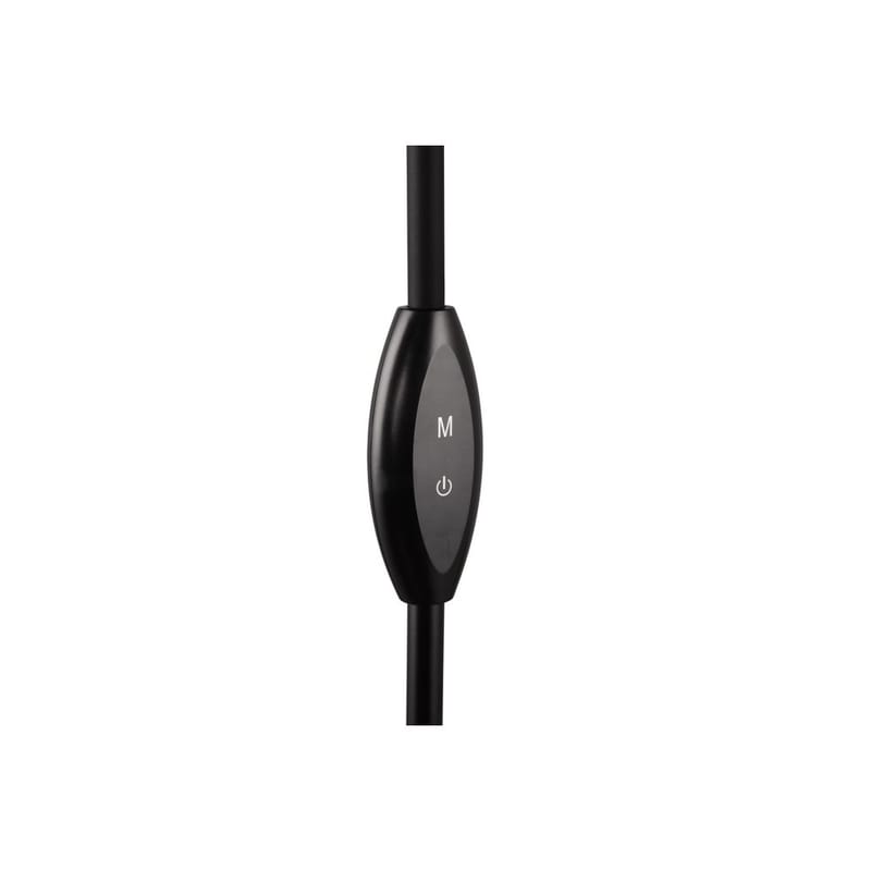Gulvlampe Toro - Sort - Belysning - Lamper & indendørsbelysning - Soveværelse lampe