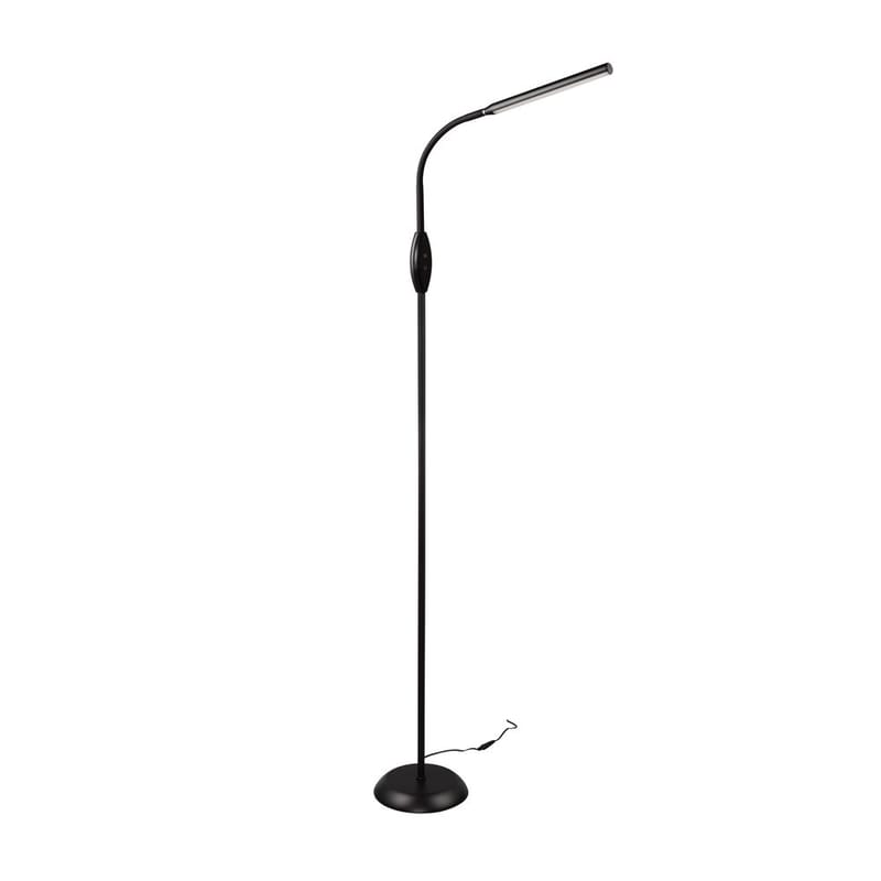 Gulvlampe Toro - Sort - Belysning - Lamper & indendørsbelysning - Soveværelse lampe